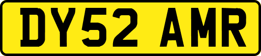 DY52AMR