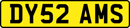 DY52AMS