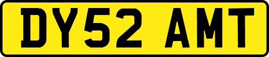 DY52AMT