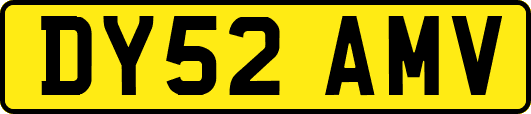 DY52AMV