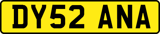 DY52ANA