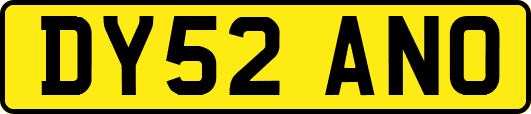 DY52ANO