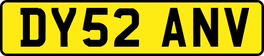 DY52ANV