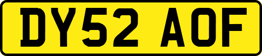 DY52AOF