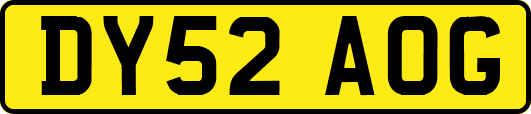 DY52AOG