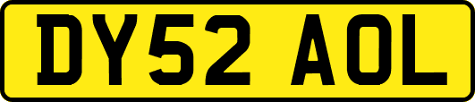 DY52AOL