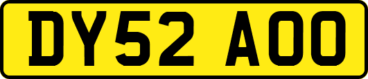 DY52AOO