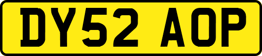 DY52AOP