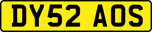 DY52AOS