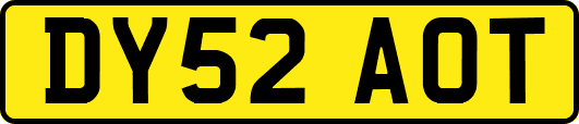 DY52AOT