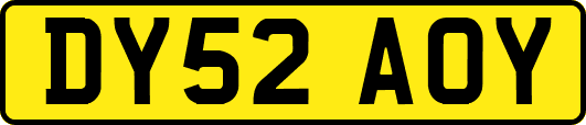 DY52AOY