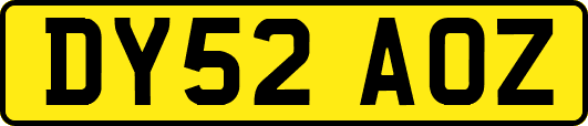 DY52AOZ