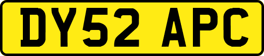 DY52APC