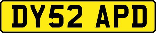DY52APD