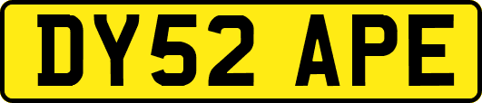 DY52APE