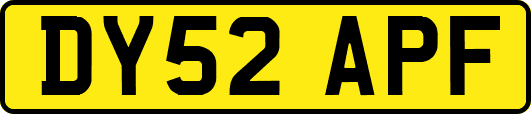 DY52APF