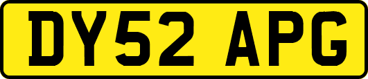 DY52APG