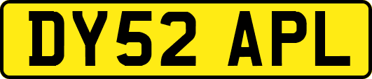 DY52APL