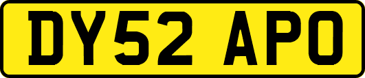 DY52APO