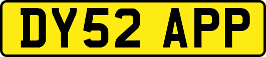 DY52APP