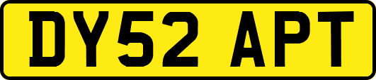 DY52APT