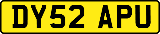 DY52APU