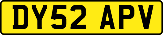DY52APV