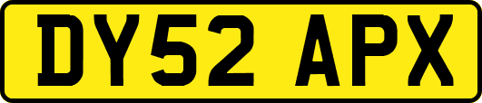 DY52APX