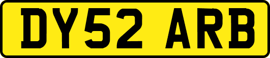 DY52ARB