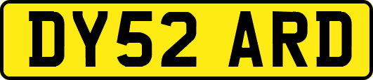 DY52ARD