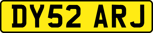DY52ARJ