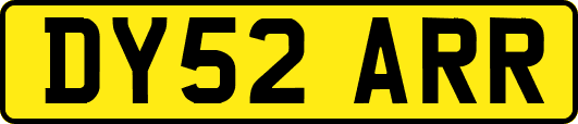 DY52ARR