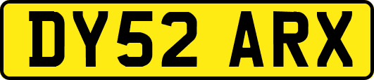 DY52ARX
