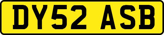 DY52ASB