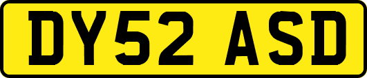 DY52ASD