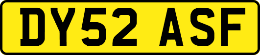 DY52ASF