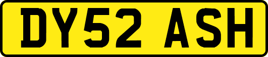 DY52ASH