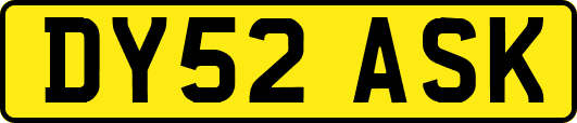 DY52ASK