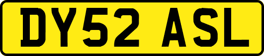DY52ASL