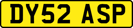 DY52ASP