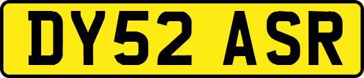 DY52ASR