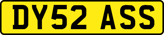 DY52ASS