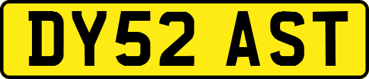 DY52AST