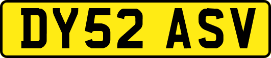 DY52ASV