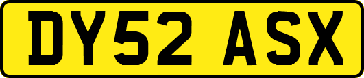 DY52ASX