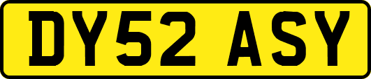 DY52ASY
