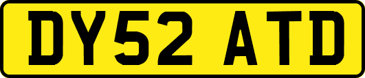 DY52ATD
