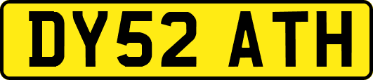DY52ATH