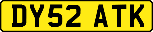DY52ATK