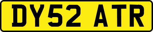 DY52ATR